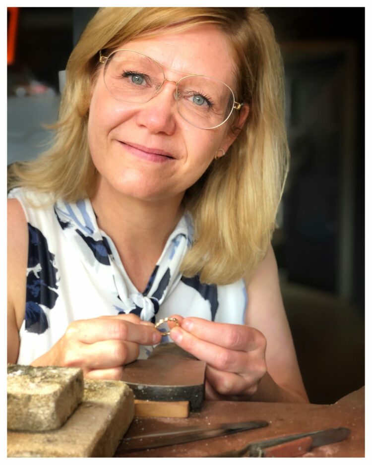 Lonneke Keuten Goudsmid