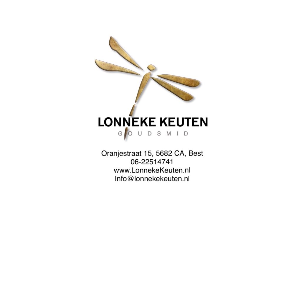 contact info Lonneke goudsmid