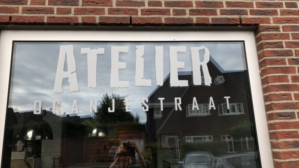 Atelier goudsmid oranjestraat best