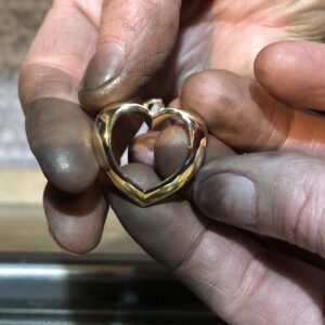 herinneringssieraad herdenken gedenken liefde
