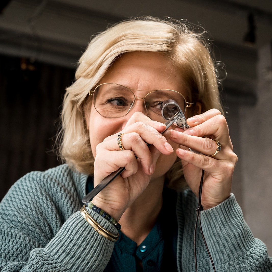 Lonneke Keuten Goudsmid